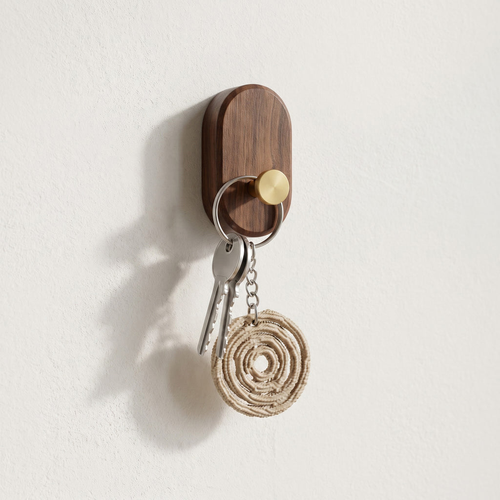 Kai Murukku Keychain