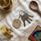 Kai Murukku Keychain