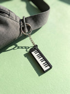 Keyboard Keychain