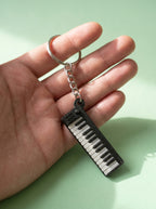 Keyboard Keychain