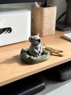 Koala Keychain