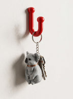 Koala Keychain