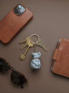 Koala Keychain