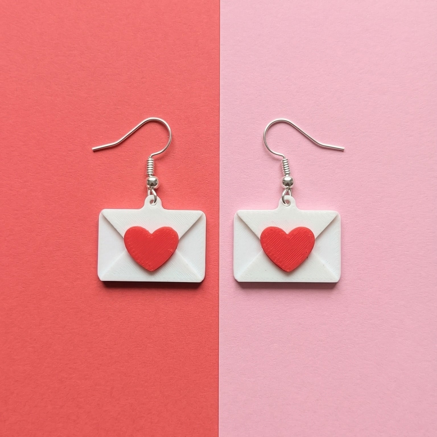 Love Letter Earrings