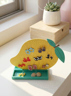 Mango Earring Stand