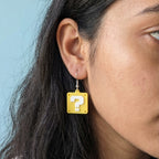 Mario Mystery Box Earrings