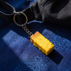 Mysore Pak Keychain
