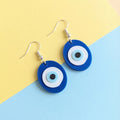 Nazar Earrings