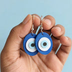 Nazar Earrings