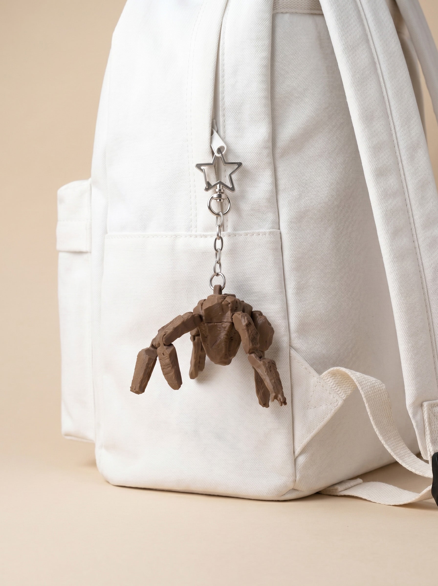 The Rocky Keychain - Project Hail Mary