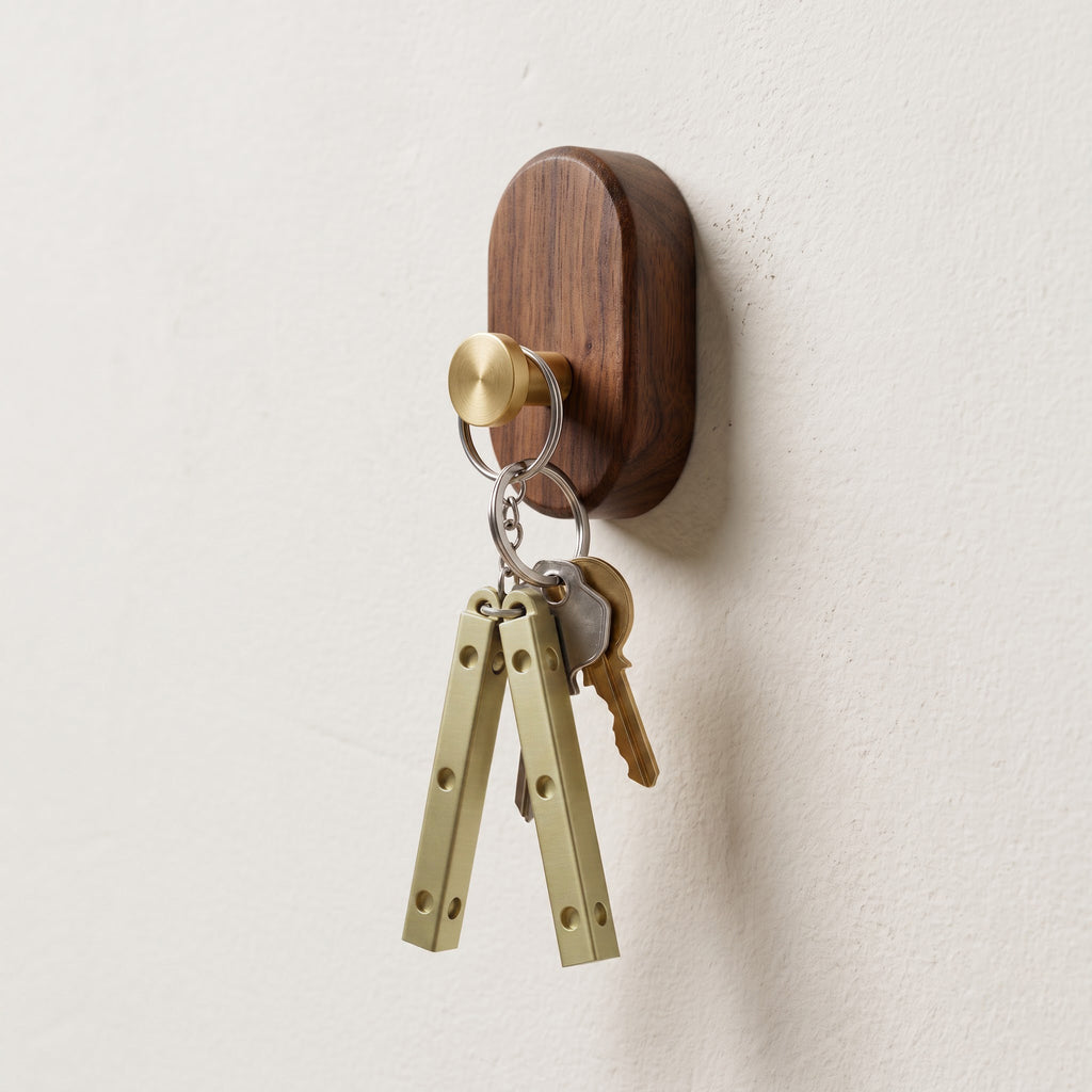 Pagadai Keychain (Traditional Dice)