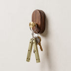 Pagadai Keychain (Traditional Dice)