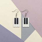 Pianist Earrings