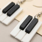 Pianist Earrings