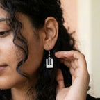 Pianist Earrings