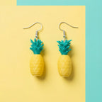 Pineapple Earrings