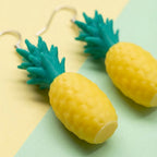 Pineapple Earrings