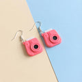 Polaroid Earrings