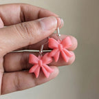 Pookie Bow Earrings