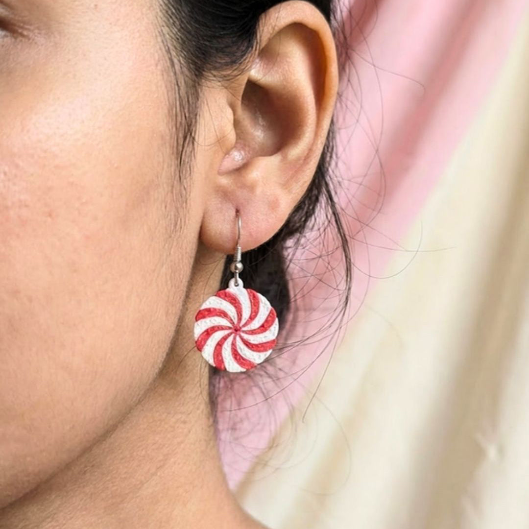 Pop Candy Earrings