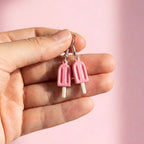 Popsicle Earrings
