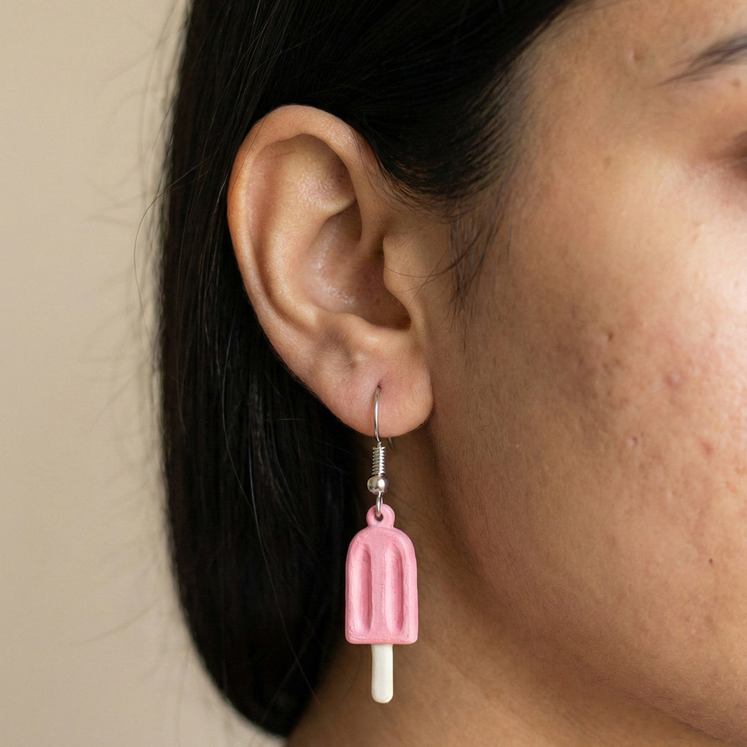 Popsicle Earrings