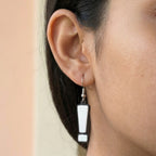 Punctuate Earrings