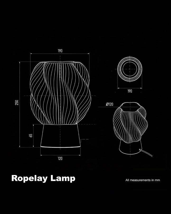 Ropelay