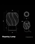 Ropelay