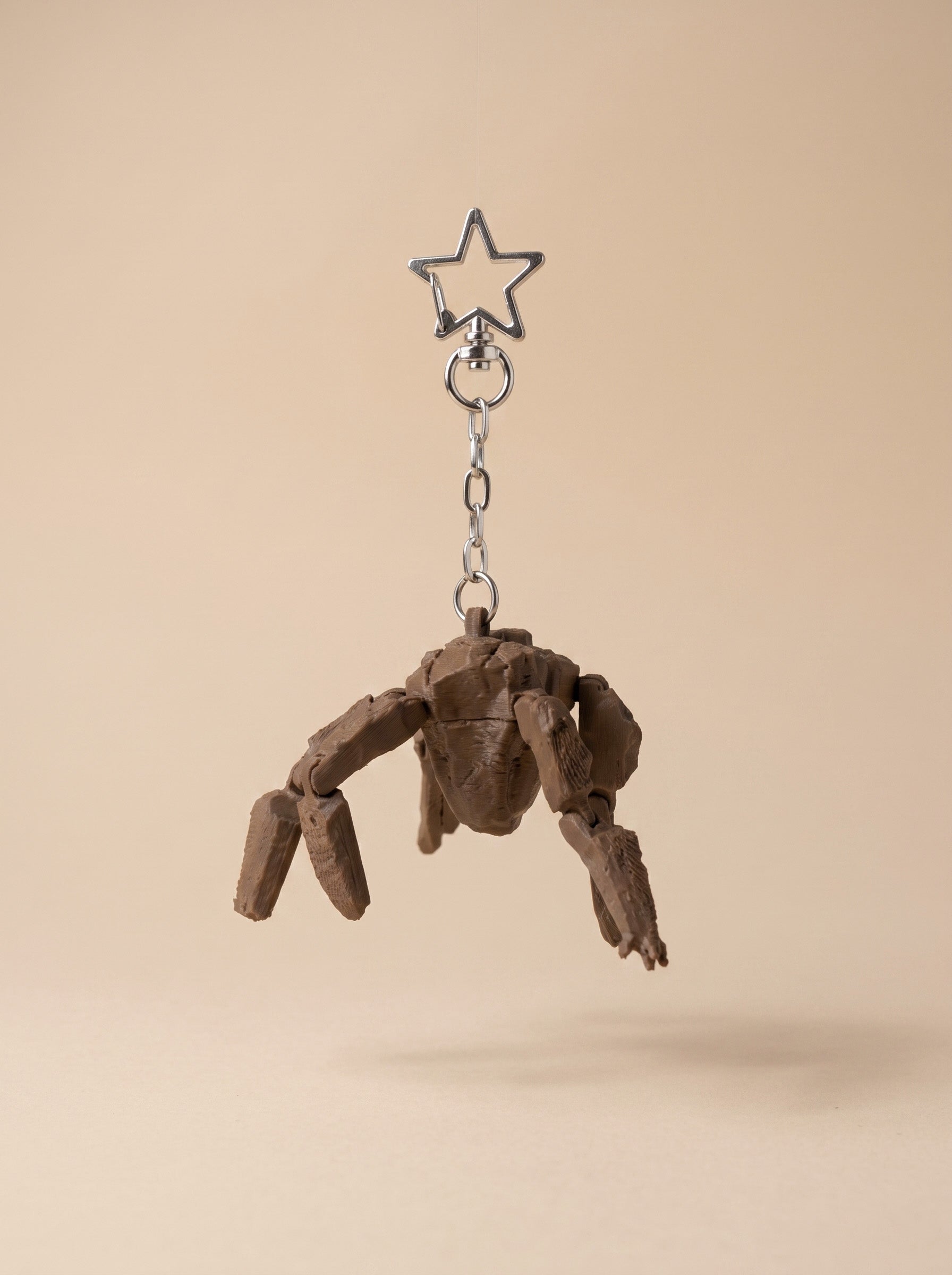 The Rocky Keychain - Project Hail Mary