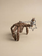 The Rocky Keychain - Project Hail Mary