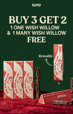 One Wish Willow