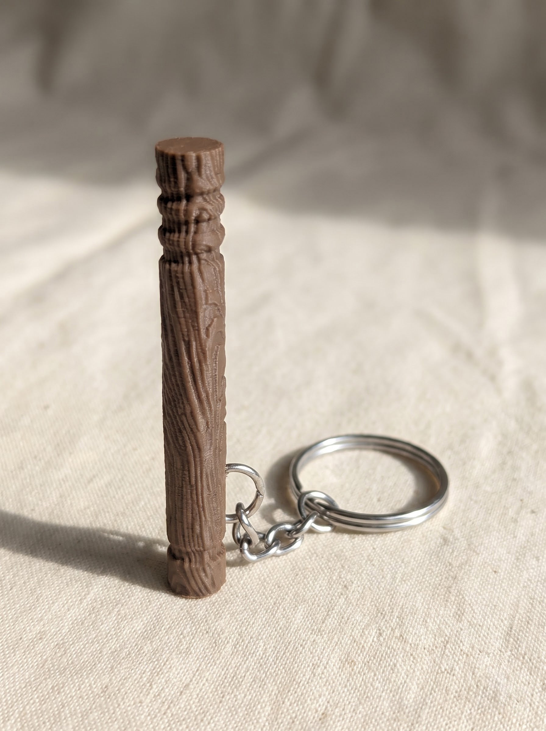 Sinon's Stick Keychain - The Odyssey