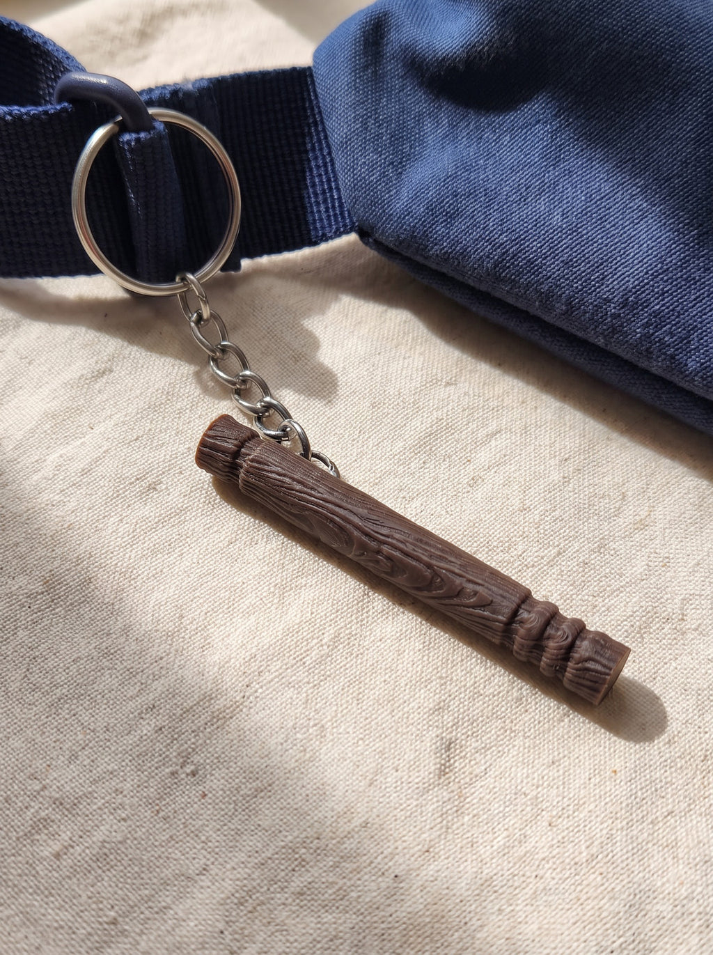 Sinon's Stick Keychain - The Odyssey