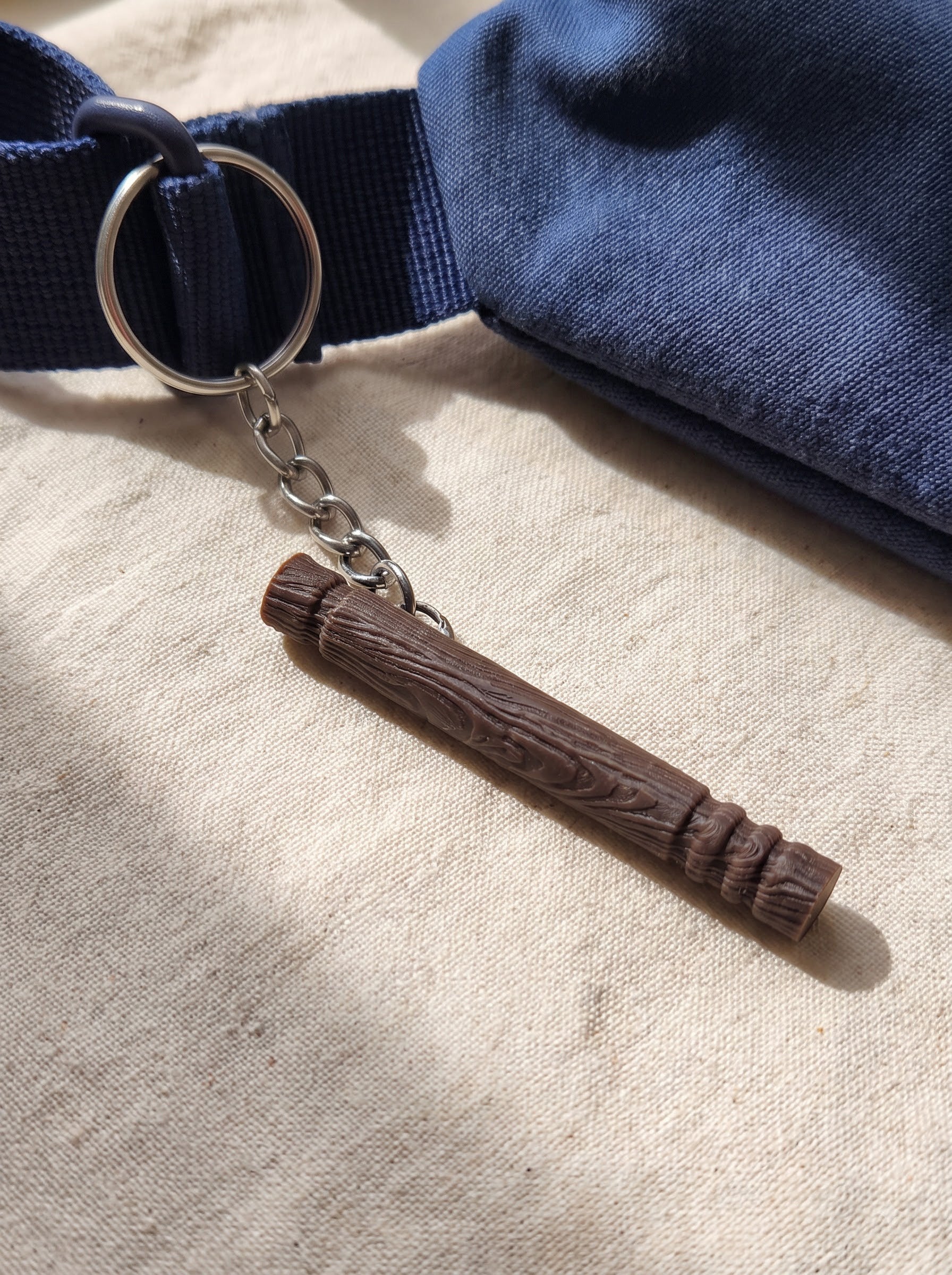Sinon's Stick Keychain - The Odyssey