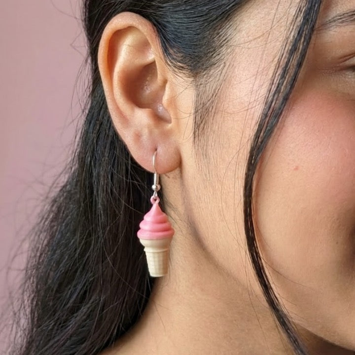 Softy Earrings