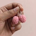 Brain Rot Earrings