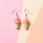 Softy Earrings