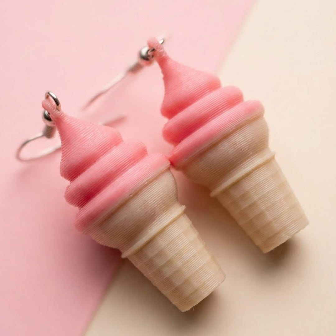 Softy Earrings