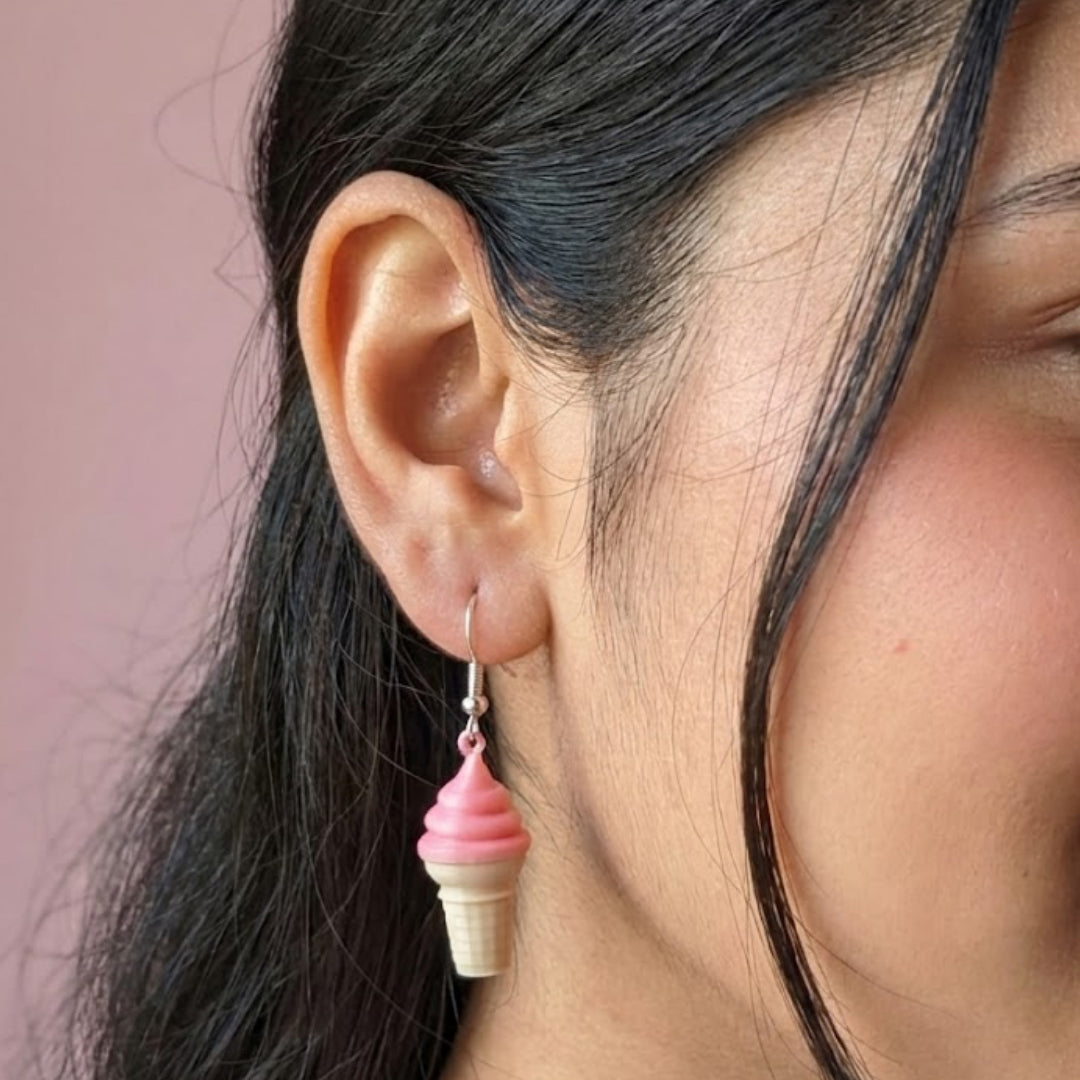 Softy Earrings