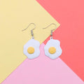 Sunny Side Up Earrings