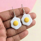 Sunny Side Up Earrings