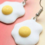 Sunny Side Up Earrings