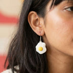 Sunny Side Up Earrings