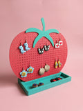 Tomato Earring Stand