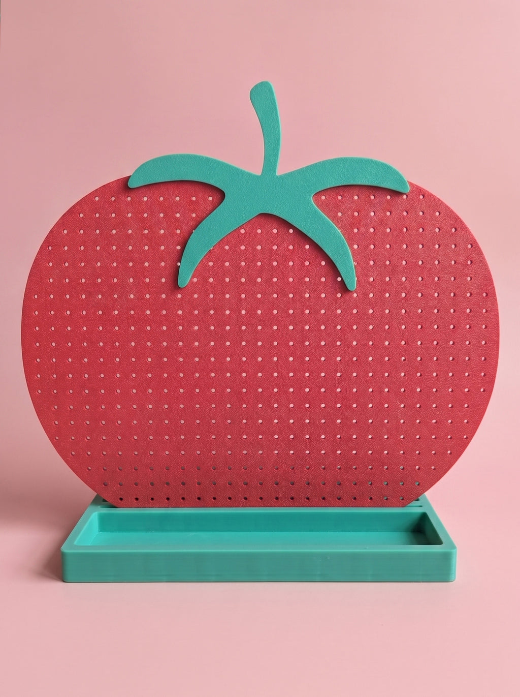 Tomato Earring Stand