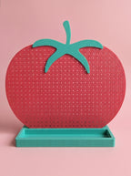 Tomato Earring Stand