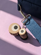 Tabala Keychain