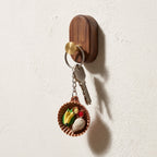Thambulam Thattu Keychain