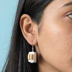 Toaster Earrings